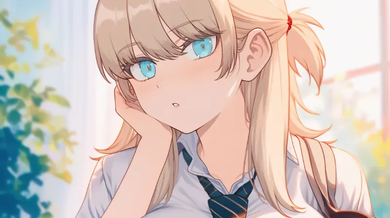 あの日、素直に好きと言えたなら
