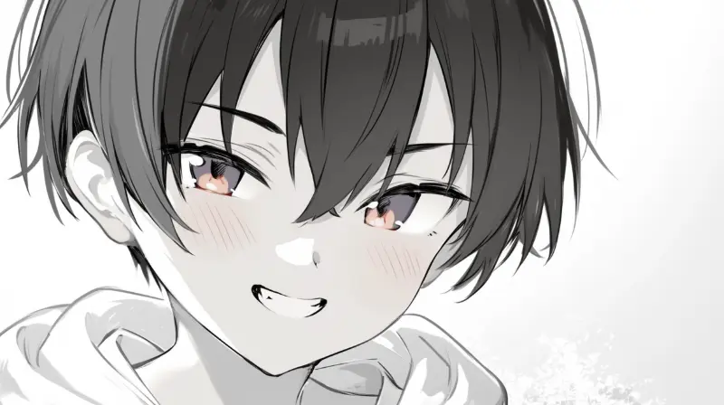 ボーイッシュ幼馴染がエロすぎて困っています