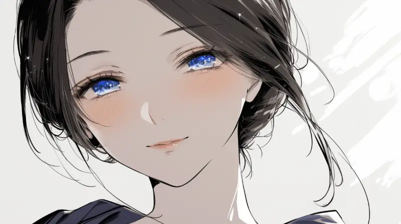 古風美人な義母と温泉に行ったら朝まで中出し本気セックスしてしまった話