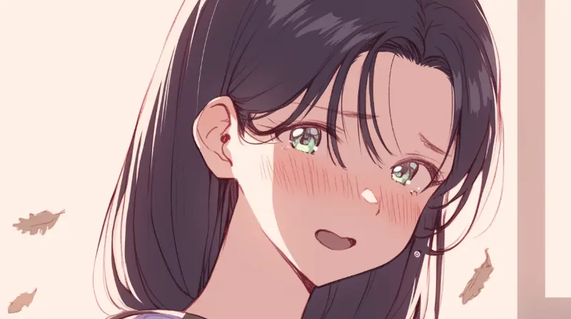 今月の家賃が払えません。【貧困人妻ちふゆ】旦那に内緒で大家さんの愛人になりました。