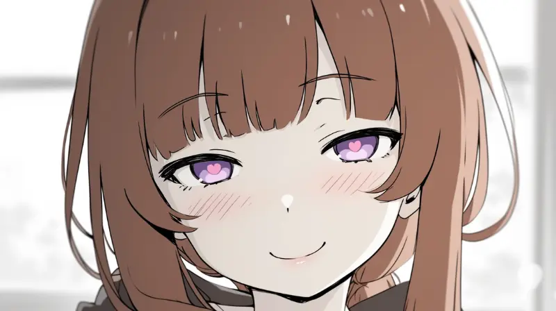 小悪魔義妹の誘惑に負けて生ハメセックスしまくる話