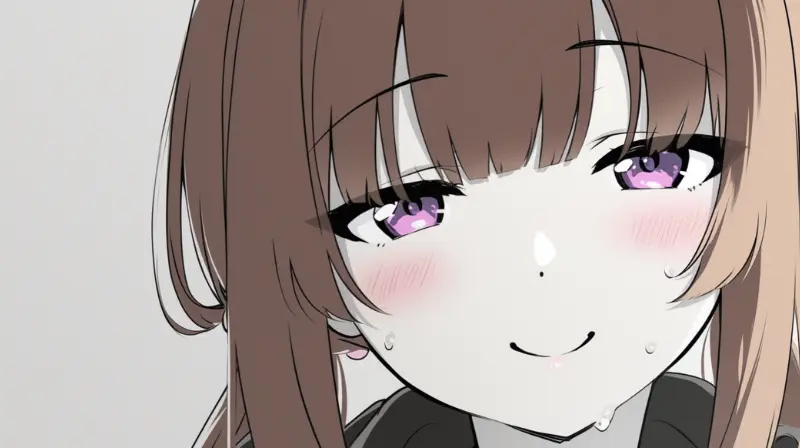 小悪魔義妹の誘惑に負けて生ハメセックスしまくる話