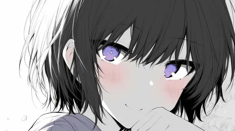 人間嫌いの女の子が中出しを受け入れるまで