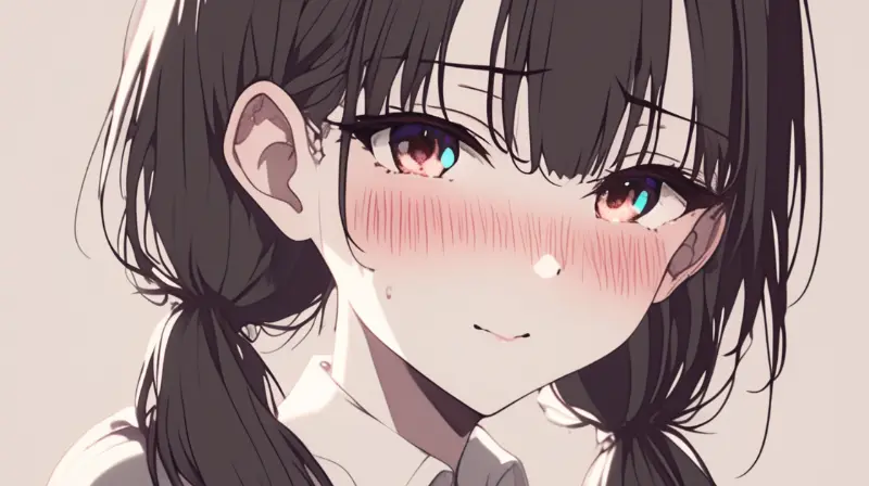クズ教師に寝取られた巨乳J◯ 〜完堕ちセックス〜