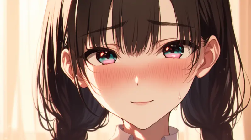 クズ教師に寝取られた巨乳J◯ 〜完堕ちセックス〜