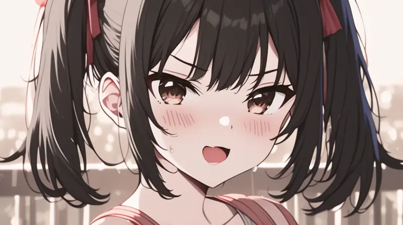 ナマイキ妹が催◯アプリで兄LOVEバレした話