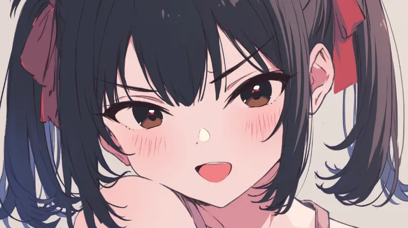 ナマイキ妹が催◯アプリで兄LOVEバレした話