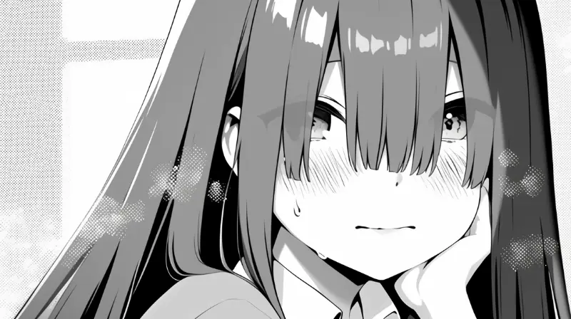 陰キャ女子を脱がせたらむちむち巨乳でエロすぎた