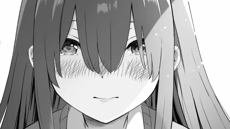 陰キャ女子を脱がせたらむちむち巨乳でエロすぎた