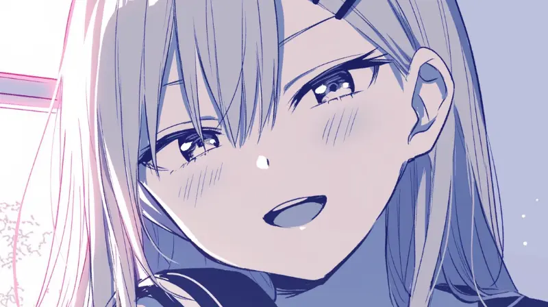一週間後にイチャラブセックスする爆乳彼女