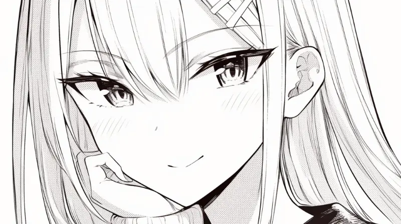 一週間後にイチャラブセックスする爆乳彼女