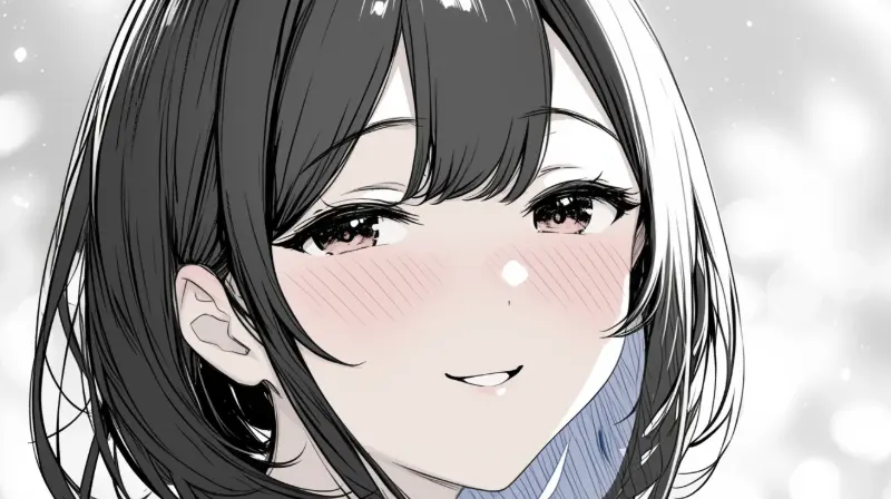 居候した彼女の家で毎日絞り取られた話
