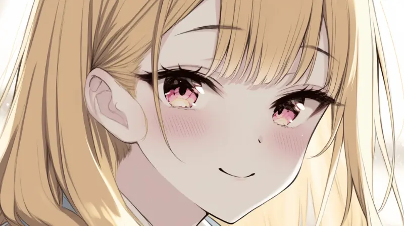 推しのVTuberが同じクラスの一軍ギャルだった件について