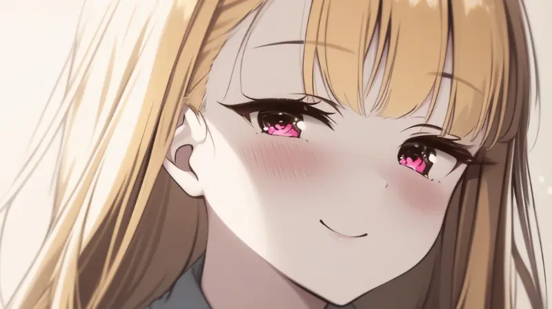推しのVTuberが同じクラスの一軍ギャルだった件について