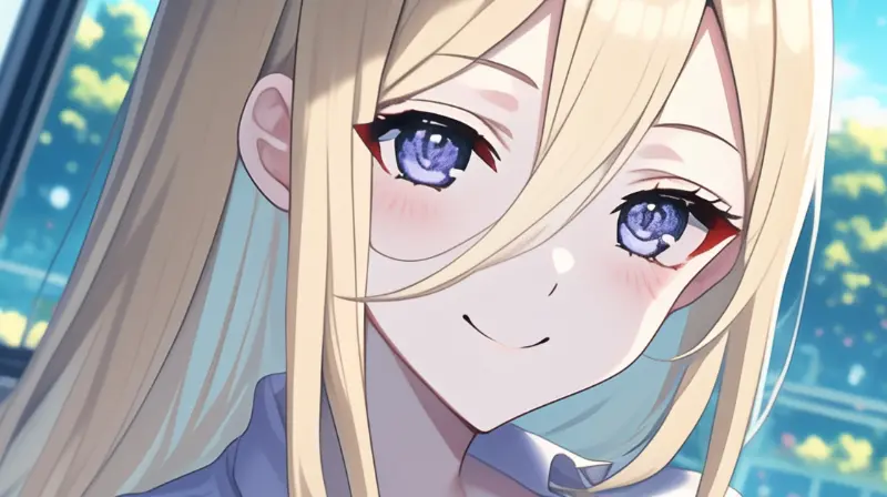 整形ギャルさん、クラスの底辺男子に弱み握られて鬼畜調教されちゃいました