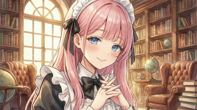 孕ませメイドの子作りご奉仕〜童貞で臭くて冴えないボクが突然世界一のお金持ちになった件〜VOL.1