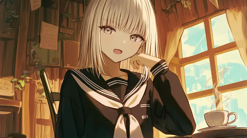 セックスしないと出られない部屋に親友のパパと閉じ込められたんですけど〜！？
