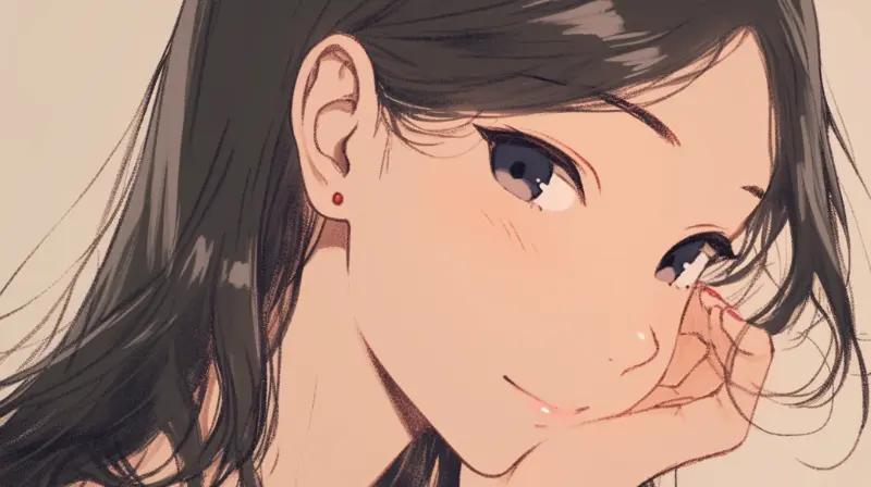 ま●こを貸してくれる隣人の人妻とあまあまセックスした話