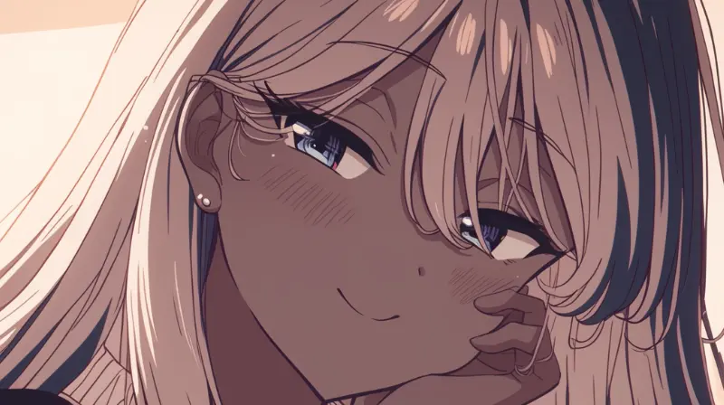 死のうと思ったらオタクに優しいギャルがセックスしてくれた
