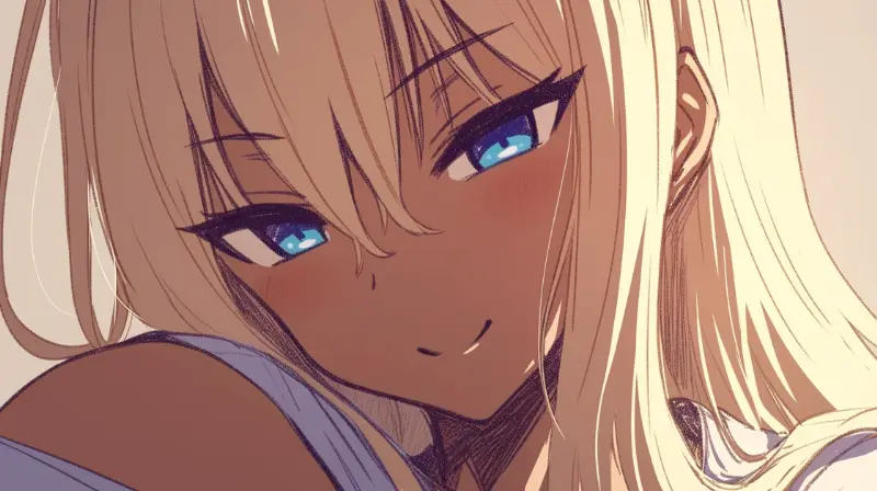 死のうと思ったらオタクに優しいギャルがセックスしてくれた